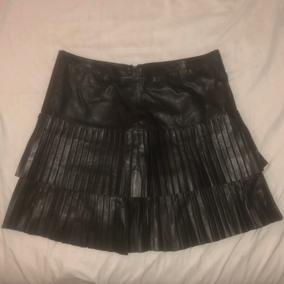 BCBGMaxAzria Dresses & Skirts - BCBG Maxazria skirt